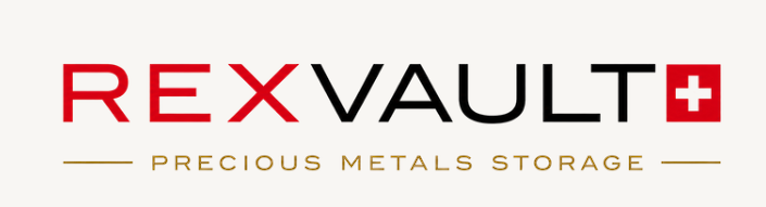 RexVault — Precious Metals Storage