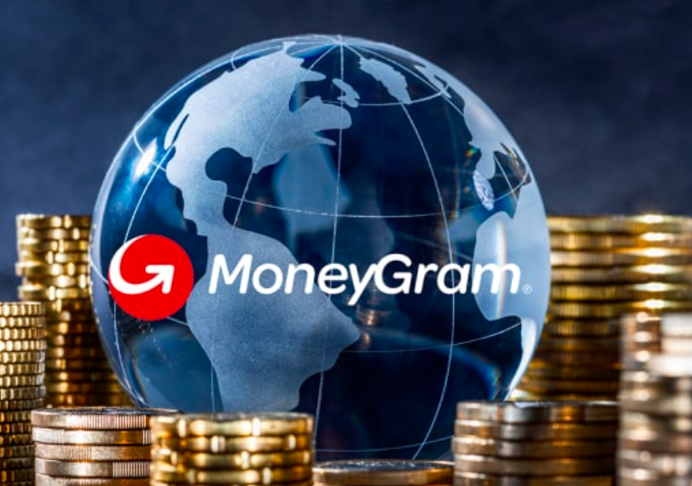MoneyGram - transferts internationaux