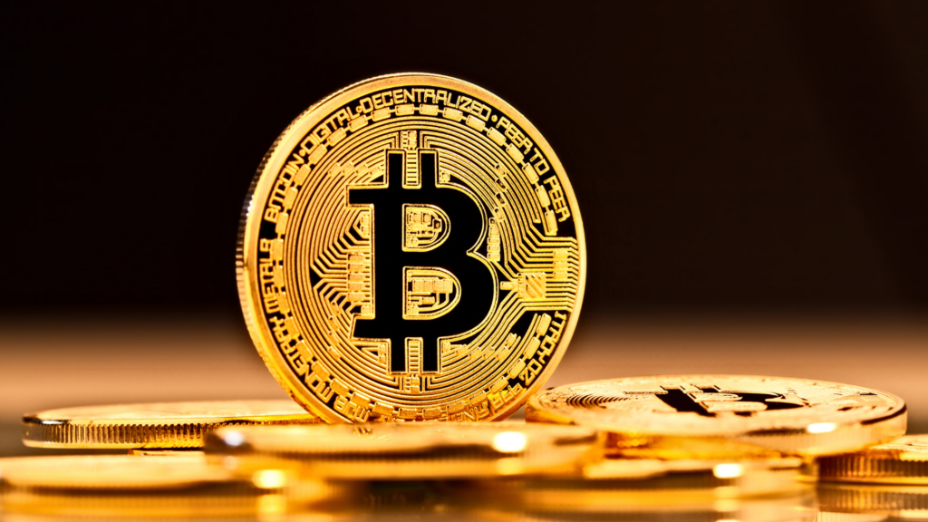 Bitcoin et cryptomonnaies