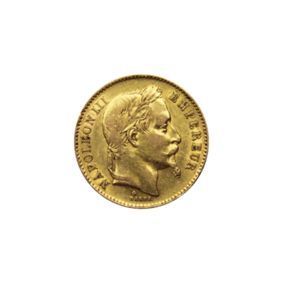 20 Francs Napoléon