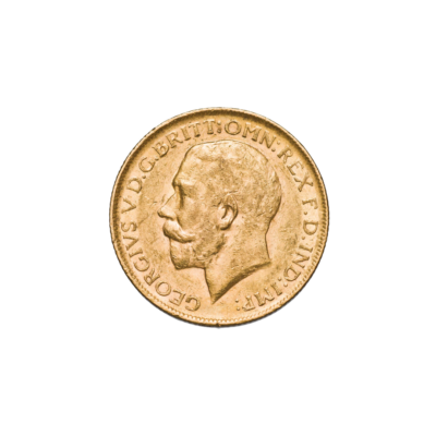Souverain Britannique