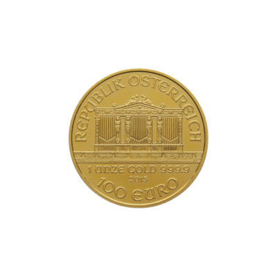 Philharmonique 1 oz